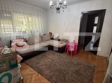 Apartament 2 camere, 49 mp, zona Brazda lui Novac - Fotografie 3