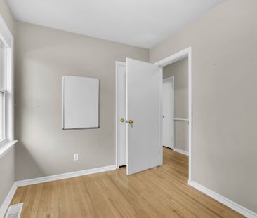 For Lease - 638 Tennent Avenue Unit# Upper, London North, Ontario - Photo 1