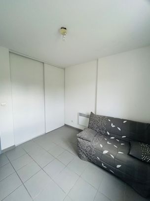 Maison T4 près de GRANS à louer - Photo 1