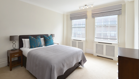 5 bedroom apartment to rent - Photo 5
