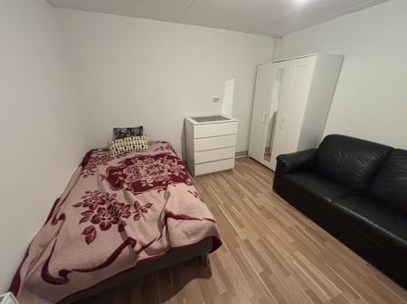 Fjällugglevägen, Uppsala - Foto 3