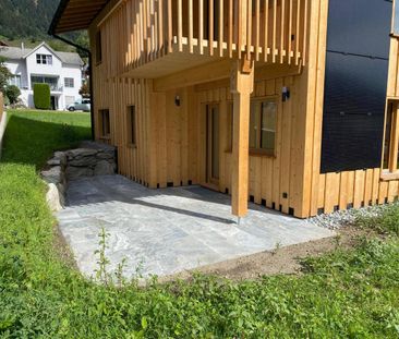 3.5 Zimmer, 63 m², EG - Foto 5