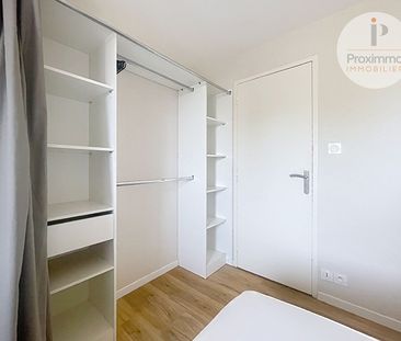 Location Appartement 2 pièces 41m² - Photo 6