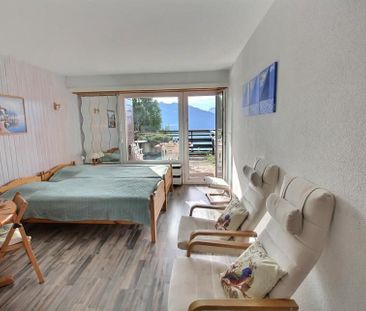 Holiday studio for rent by the week - Photo 4