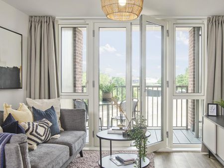 2 bedroom apartment to rent - Photo 3