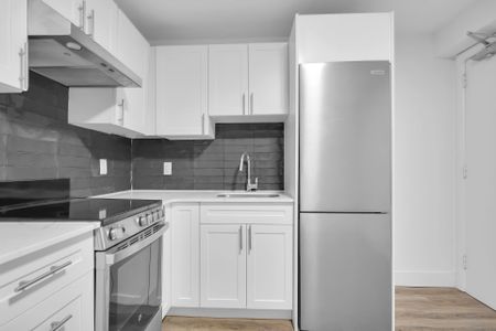 For Lease - 20 Craig Street Unit# E, London South, Ontario - Photo 4