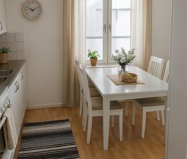 Vallgatan 6 B - Foto 3