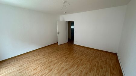 Wieder verfügbar: 3-Zimmer-Wohnung mit großem Balkon auf dem Heilsberg - Foto 2