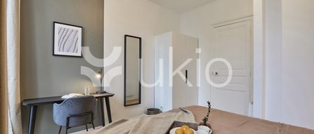 Appartement • Elysées-Madeleine - Photo 3