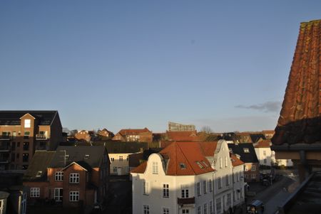 Viborg - Jernbanegade 14 -Viborg-midtby - Photo 4