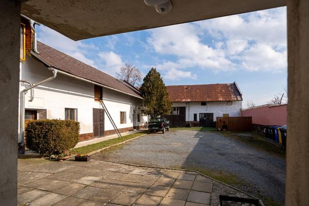 Pronájem bytu 2+kk 76 m² - Photo 1