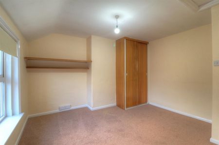 3 BED Terraced House To rent - Photo 4