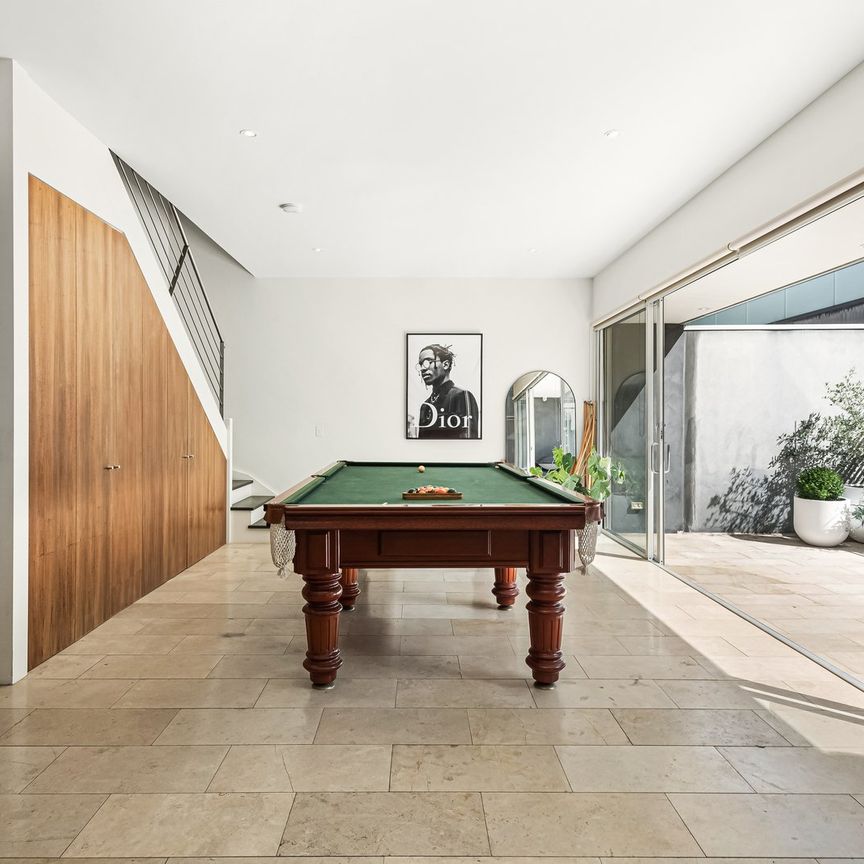 Sophisticated Urban Retreat in the Heart of Richmond - Photo 1