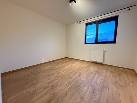 Instapklaar appartement met 2 slaapkamers in Ooigem - Foto 3