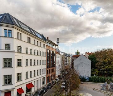 Urban Living Nähe Hackescher Markt - Photo 2