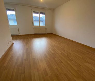 1.5 Zimmer, 29 m², 2. Stock - Photo 4