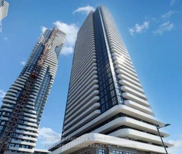 PH110 - 28 INTERCHANGE WAY | PH110 - 28 INTERCHANGE WAY, Vaughan - Photo 1