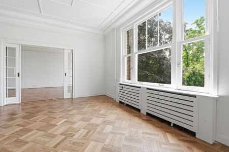 Appartement te huur: De Lairessestraat 165-2K 1075 HK Amsterdam - foto 3