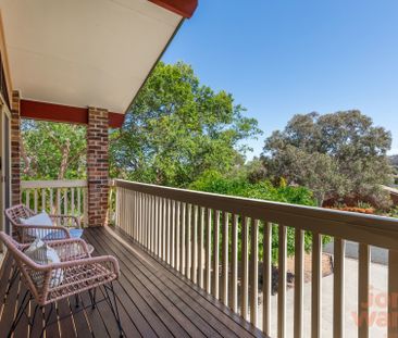 6 Berrell Street, Chisholm ACT 2905 - House For Rent | Domain - Photo 2
