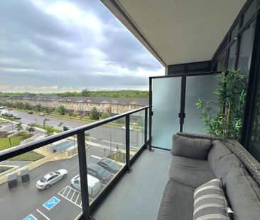 For Lease - 3200 WILLIAM COLTSON Avenue Unit# 505, Oakville, Ontario - Photo 6