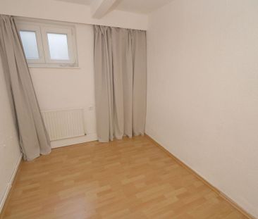 Singlewohnung! ca. 44m² Souterrain-Wohnung im Herzen von Grömitz - ... - Photo 4