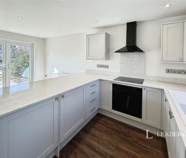 2 bedroom bungalow to rent - Photo 5