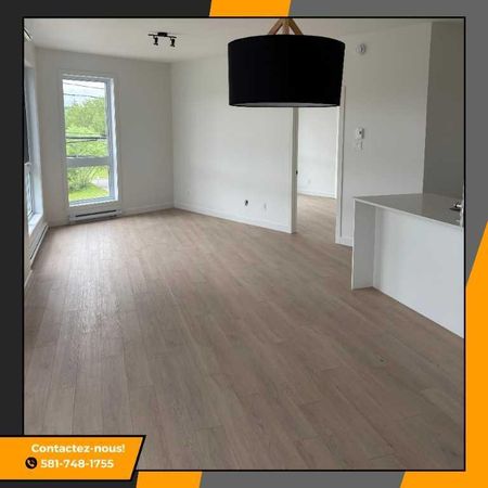 !! 2 MOIS GRATUIT!! Codos locatif Val-Belair - Photo 3