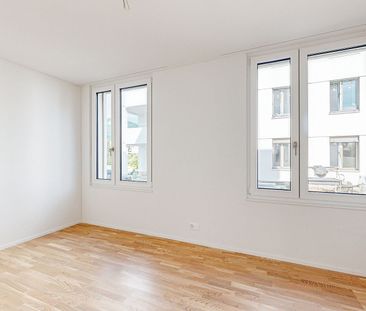 3.5 Zimmerwohnung in Ebnat-Kappel - Foto 5