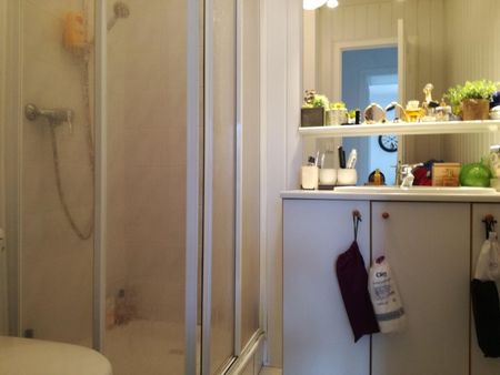 Location / Appartement - Photo 5