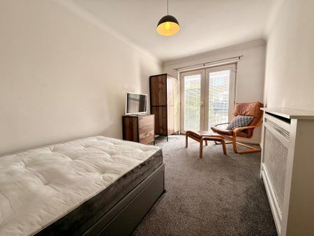 1 bedroom house to rent - Photo 2