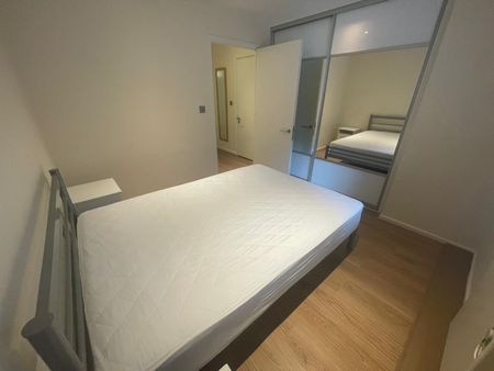 1 bedroom apartment to rent - Photo 3