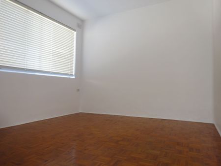 RECENTLY UPDATED SECURE ONE BEDROOM - Photo 4