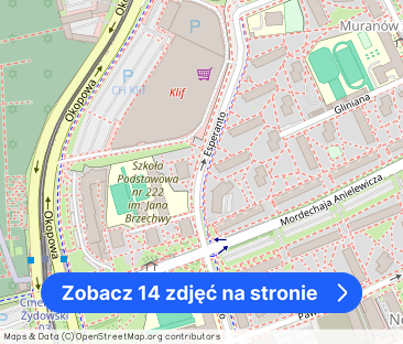 Kawalerka 25m2 Wola ul Esperanto Blisko do Centrum - Zdjęcie 1