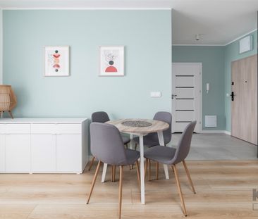 Łódź, Polesie, Pienista - Фото 3