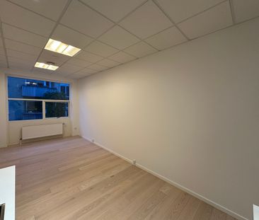 Skøn placering med stor fælles tag-terrasse - Foto 6