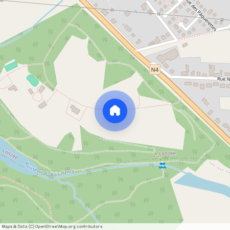 Chaussée de Namur, 128, c4.2, 5030, Gembloux