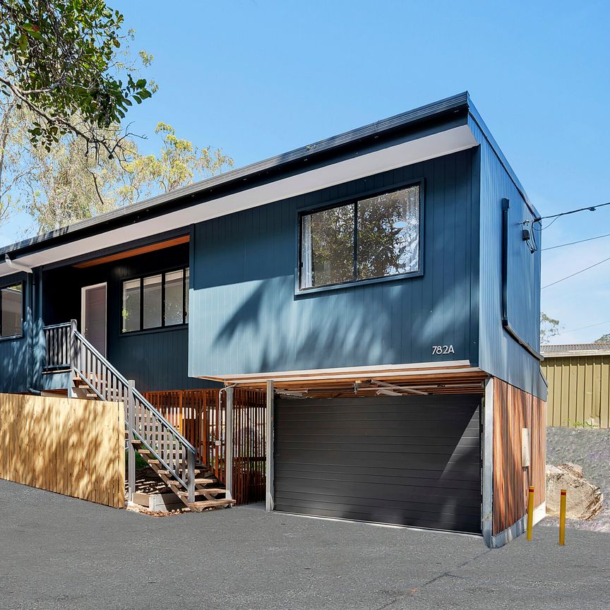 New build 2-Bedroom in The Gap - Photo 1