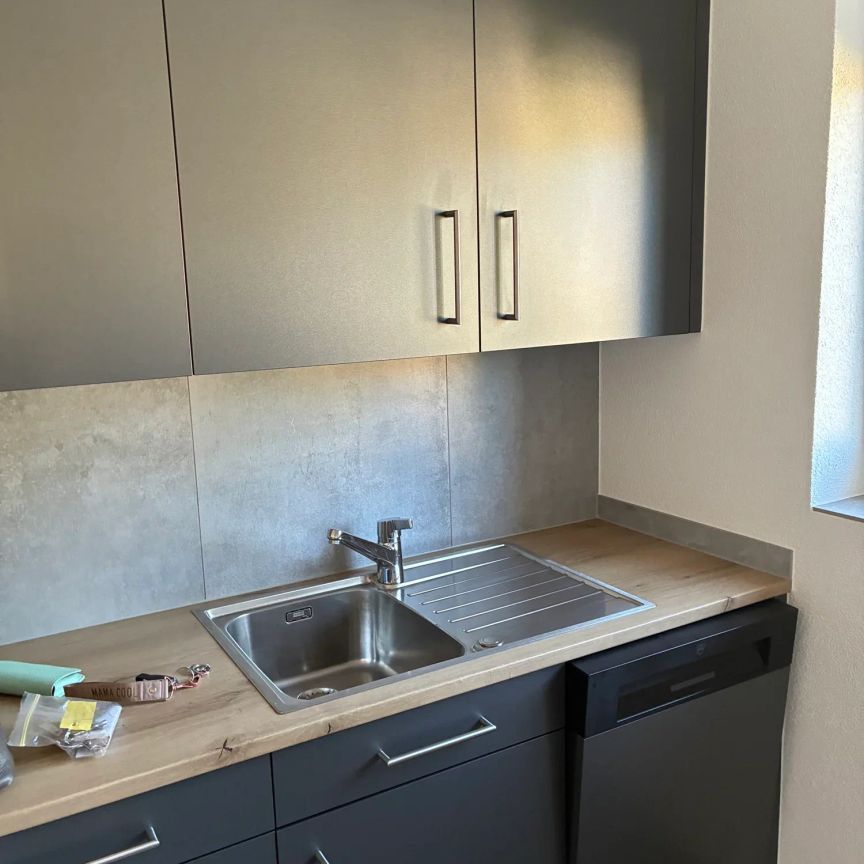 4 Zimmer, 80 m² - Photo 1