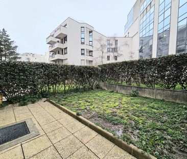 Location Appartement 1 pièce 29m² - Photo 1