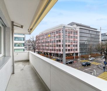 Vie centrale à Altstetten - Photo 2