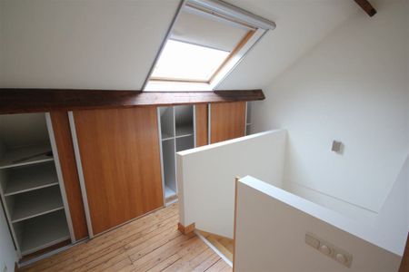 Gezellige en mooi gerenoveerde stadswoning - Photo 2