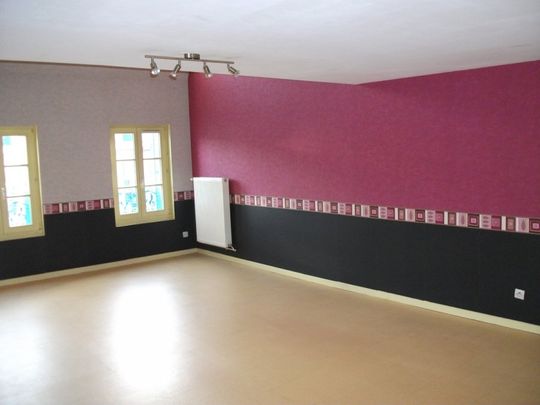 Appartement 6 pièces à Bar-le-Duc - Photo 1