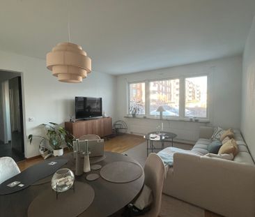 Östra Förstadsgatan, Malmö - Foto 4