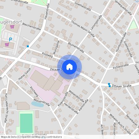 02727 Sachsen - Neugersdorf