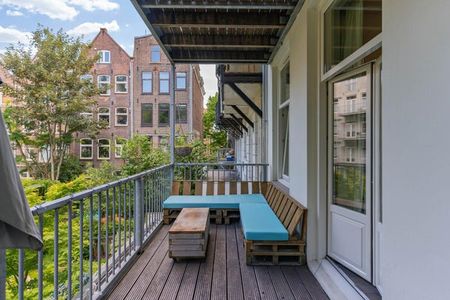 Te huur: Appartement Nassaukade in Amsterdam - Photo 4