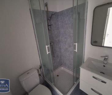 Location Appartement 2 pièces 30m² NICE 06300 - Photo 3