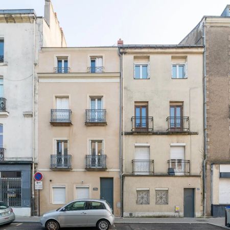 Appartement à louer 2 pièces 35.57m² - Photo 4