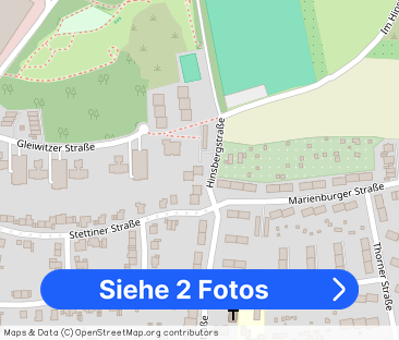 Gut geschnittene Seniorenwohnung in ruhiger, gepflegter Umgebung ! - Foto 1