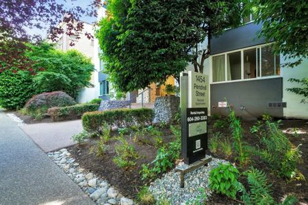 Pendrell Apartments - Photo 2