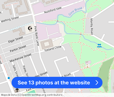 Totland Close, Manchester, M12 - Photo 1